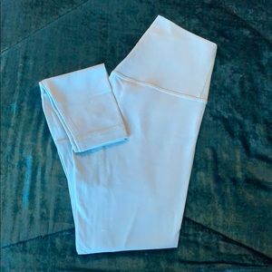 Lululemon Align Pant 28”
